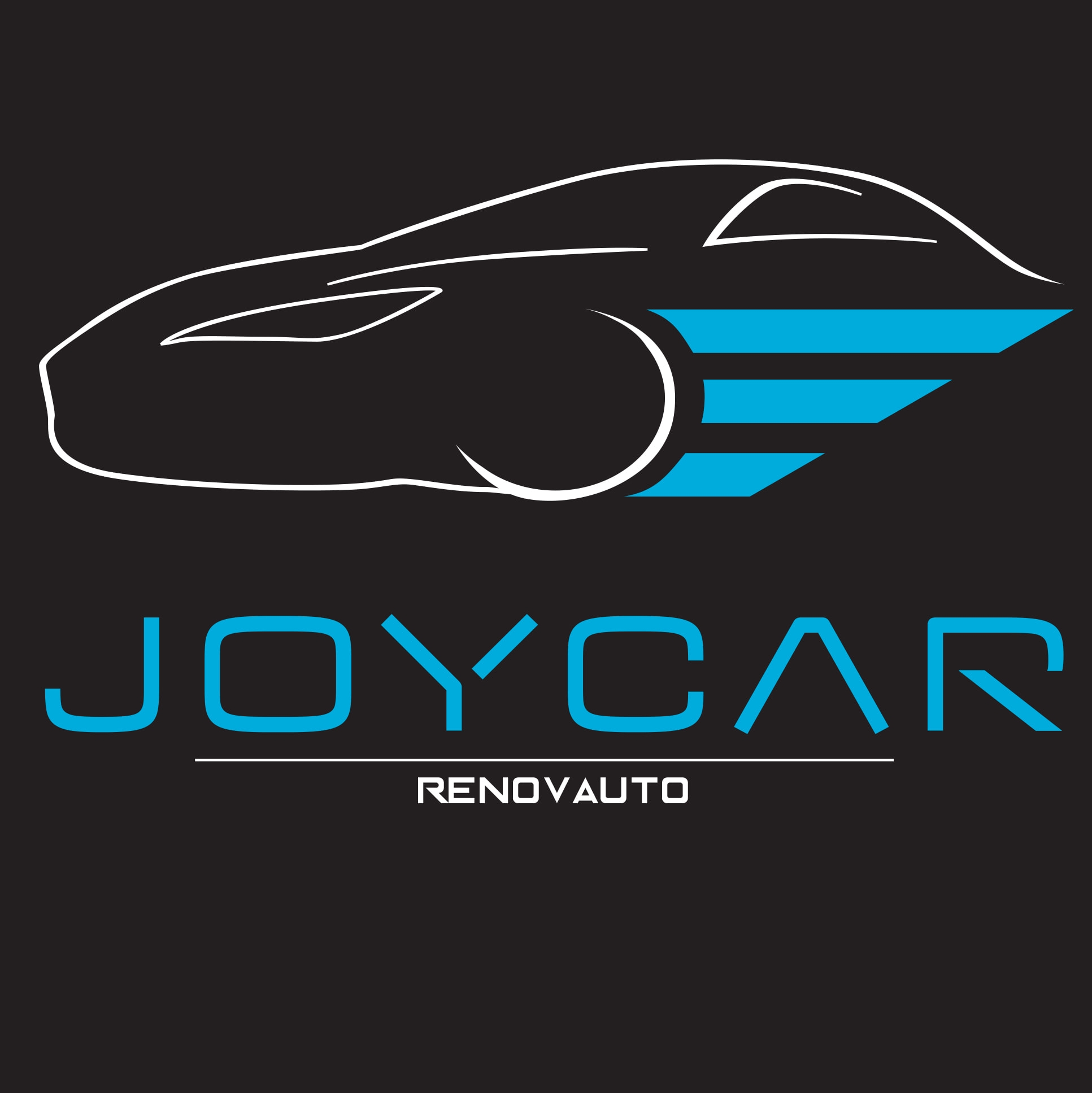Joycar logo